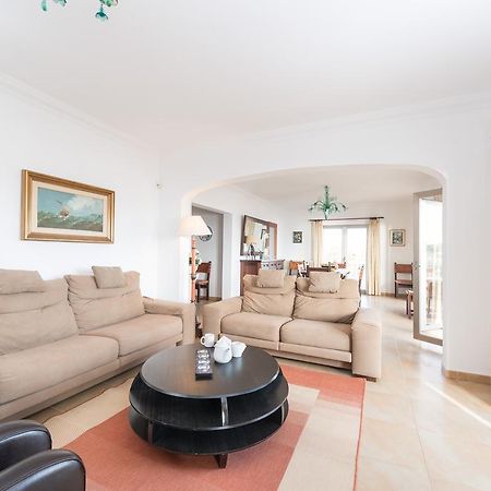 Vila Es Pontas Santanyí Exteriér fotografie